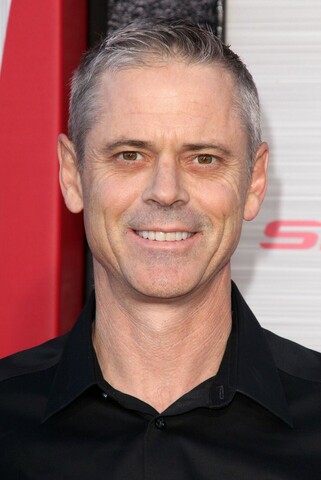 Profile photo of C Thomas Howell