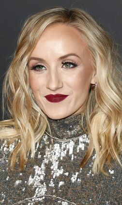 Profile photo of Nastia Liukin