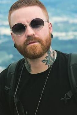 Profile photo of Matty Mullins