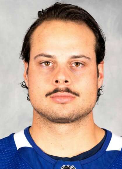 Profile photo of Auston Matthews