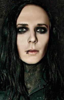 Profile photo of Ricky Horror