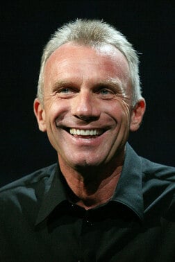 Profile photo of Joe Montana