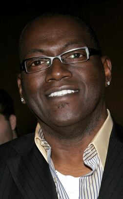 Profile photo of Randy Jackson