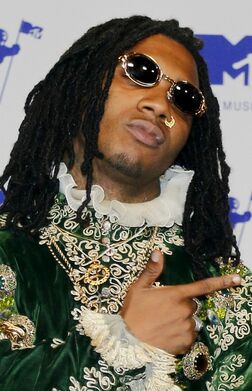 Profile photo of Lil B