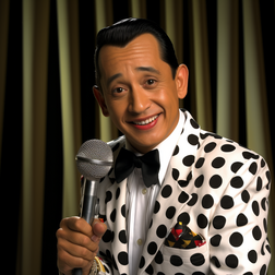 Profile photo of Pee Wee