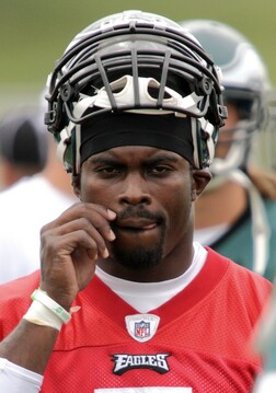 Profile photo of Michael Vick