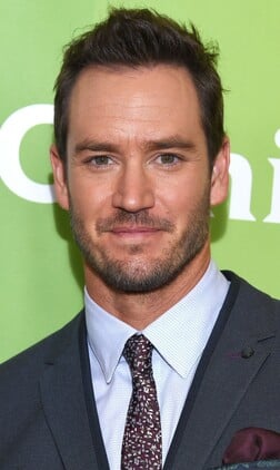 Profile photo of Mark Paul Gosselaar