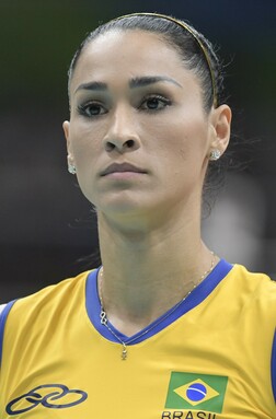 Profile photo of Paulina Goto