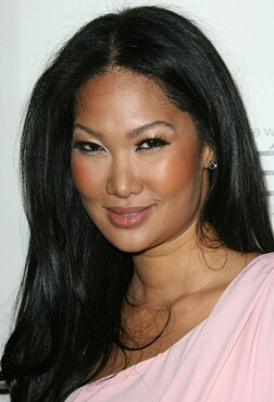 Profile photo of Kimora Lee Simmons