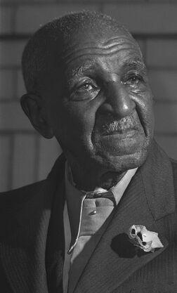 Profile photo of George Washington Carver