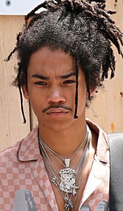 Profile photo of Luka Sabbat