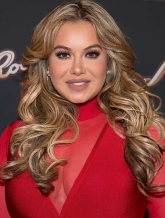 Profile photo of Chiquis