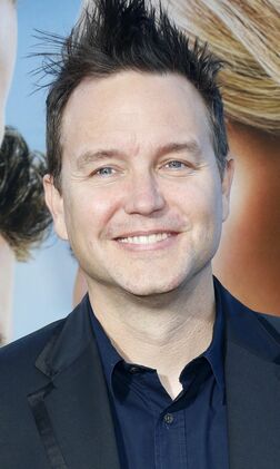 Profile photo of Mark Hoppus