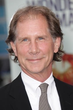 Profile photo of Parker Stevenson