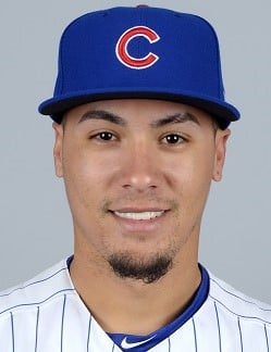 Profile photo of Javier Báez