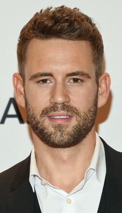 Profile photo of Nick Viall