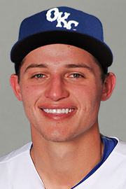 Profile photo of Corey Seager