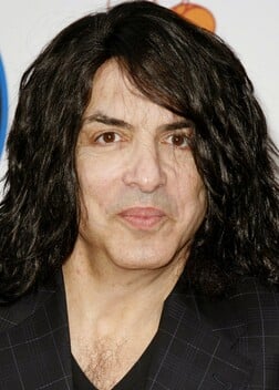 Profile photo of Paul Stanley