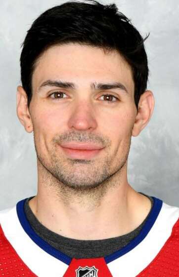 Profile photo of Carey Price