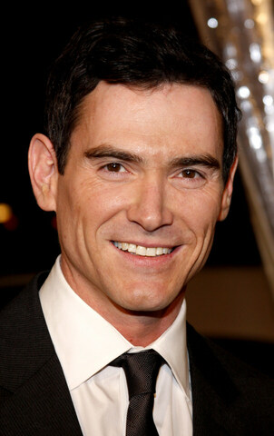 Profile photo of Billy Crudup