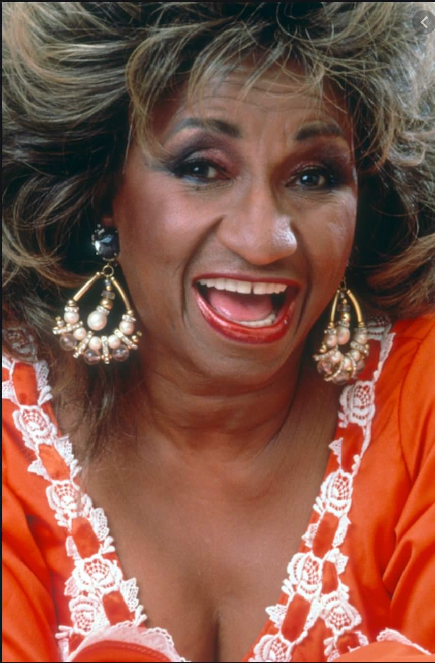 Profile photo of Celia Cruz