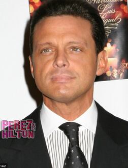 Profile photo of Luis Miguel