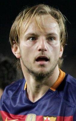 Profile photo of Ivan Rakitic