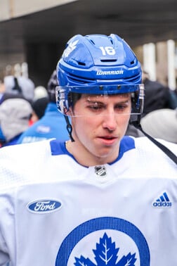 Profile photo of Mitch Marner