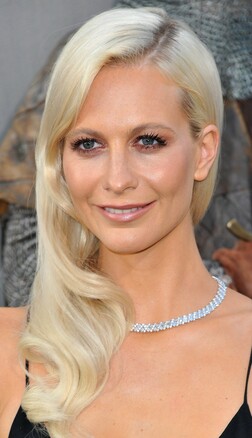 Profile photo of Poppy Delevingne