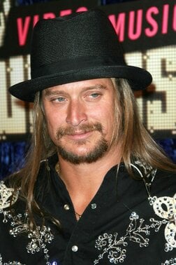 Profile photo of Kid Rock