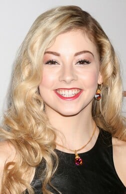 Profile photo of Gracie Gold