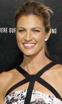 Profile photo of Erin Andrews