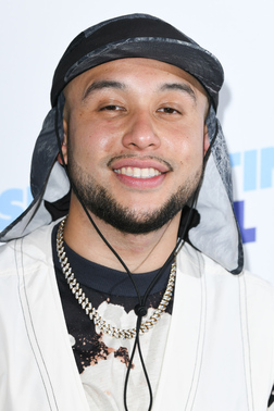 Profile photo of Jax Jones