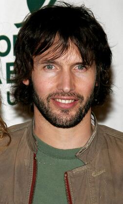 Profile photo of James Blunt