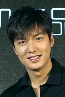 Profile photo of Lee Minho