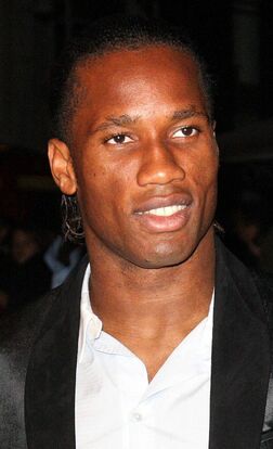 Profile photo of Didier Drogba