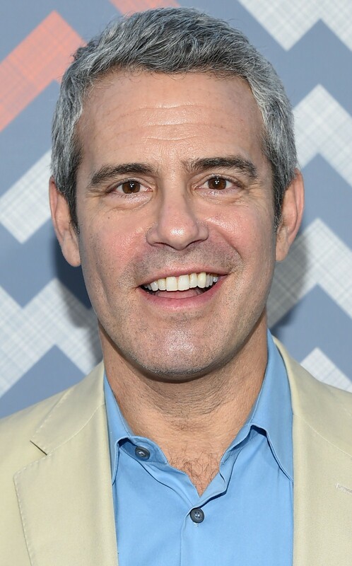 Profile photo of Andy Cohen