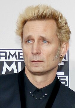 Profile photo of Mike Dirnt