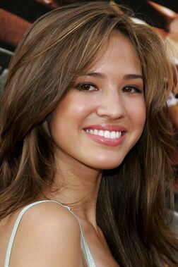 Profile photo of Kelsey Chow