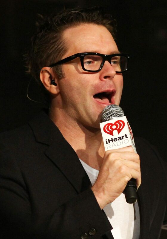 Profile photo of Bobby Bones