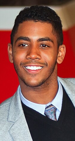 Profile photo of Jharrel Jerome