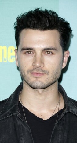 Profile photo of Michael Malarkey