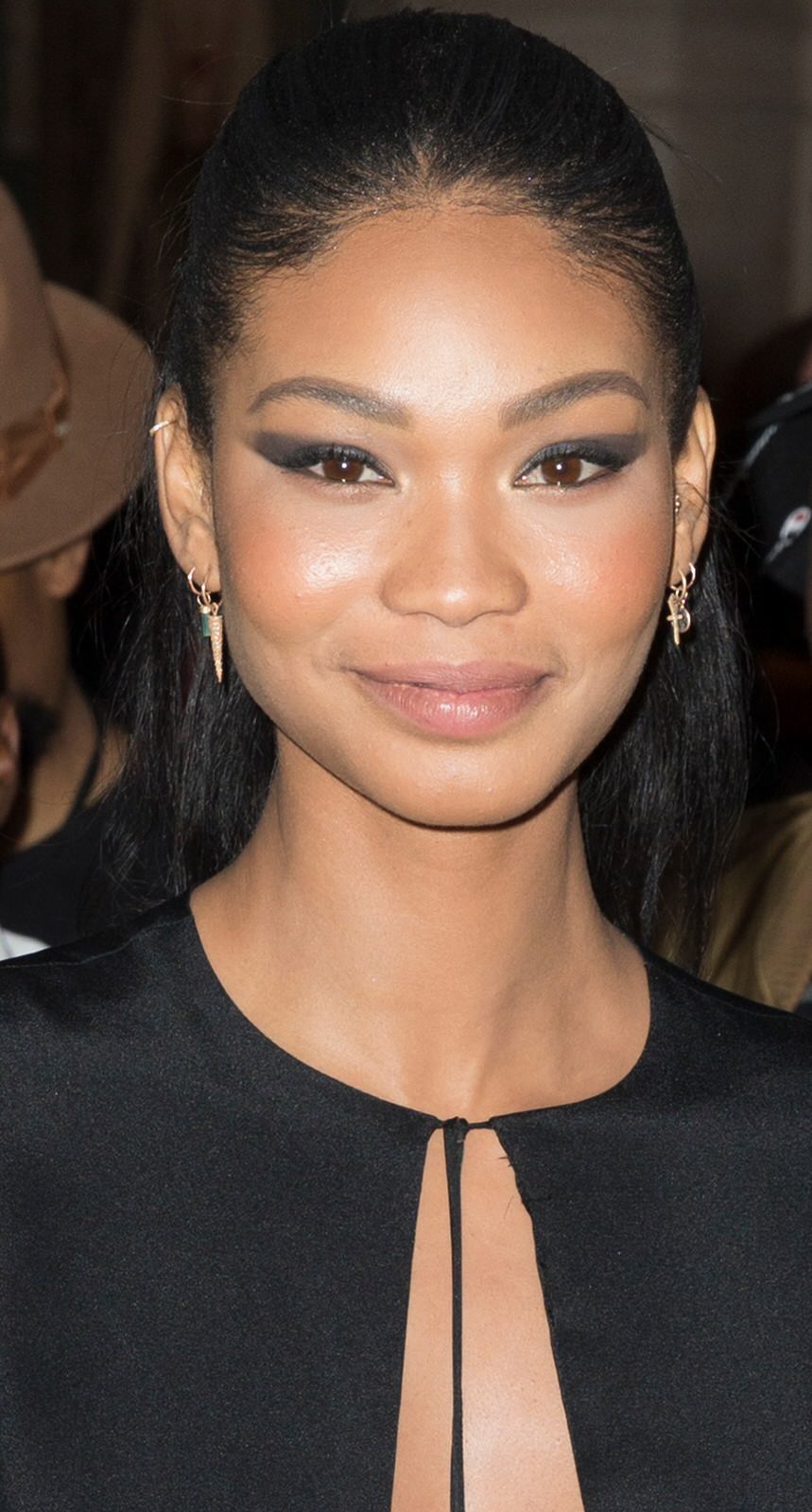 Profile photo of Chanel Iman