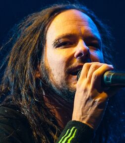 Profile photo of Jonathan Davis