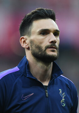 Profile photo of Hugo Lloris