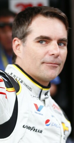 Profile photo of Jeff Gordon