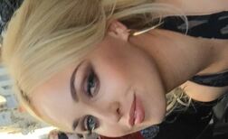 Profile photo of Jorgie Porter