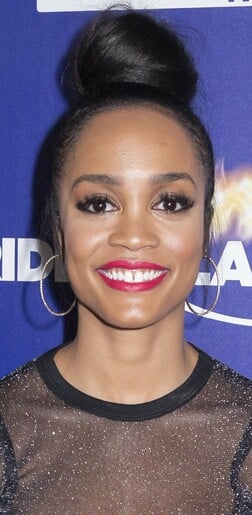 Profile photo of Rachel Lindsay