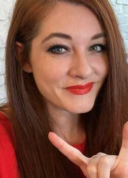 Profile photo of Mandy Harvey