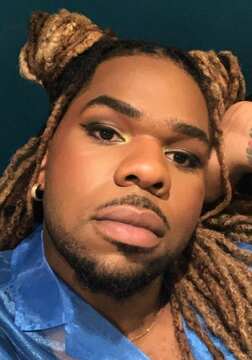 Profile photo of MNEK